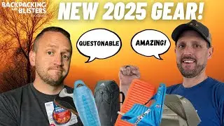 NEW 2025 GEAR RELEASES! Find Them Here, First with Devin Ashby