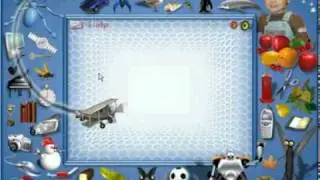 Leer om te Spel