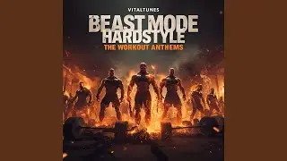 The Pull Up Anthem (Beast Mode Hardstyle)