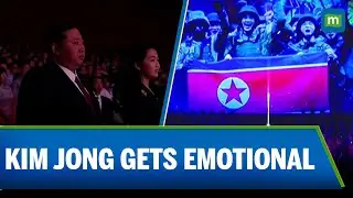 Kim Jong Un Honors Fallen Soldiers as Pyongyang-Russia Treaty Anniversary Marked