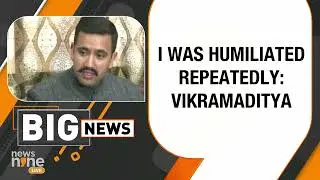 Breaking News | Himachal Pradesh Crisis | News9 Live Update | #himachalpradeshcrisis