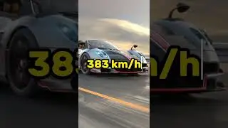 Top 10 Fastest Car In The World 2025