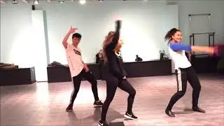Lemon - Hip Hop Drop In