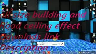New Road ceiling  effect dawnlods #PIXEL LED CENTER & GIRDHARI VIP DECORATOR