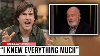 7 MINS AGO: Tom Cruise REVEALS What Really Went Down With Rob Reiner   Unbelievable!