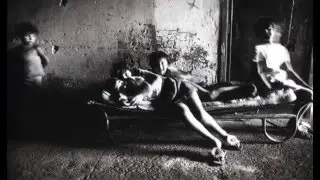 Julian JULIEN IRIS V extract from TERRE II album (Terre II, 2015)