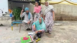 Mother-in-law's actions //Short movie (Desi home cooking)Sub