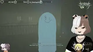 Boo Men #1.1 | Geister beklauen macht Spa&szlig; #1 | [GerVTuber / ENVTuber]
