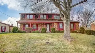 5809 JENNYSIM PL DAYTON, OH 45415
