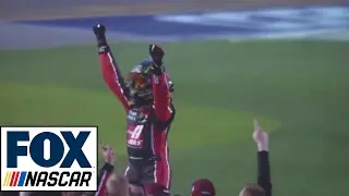 Winner's Weekend: Kurt Busch - Daytona 500 | NASCAR RACE HUB