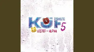 KJF 5 (feat. ALPHA DMZ)