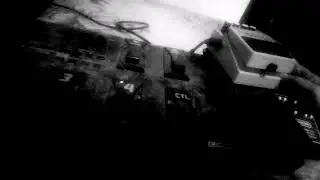 Harsh Noise (Improvisation)