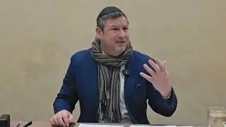 Praying Alive Standing Before God - Tishkon | Rabbi Shlomo Farhi