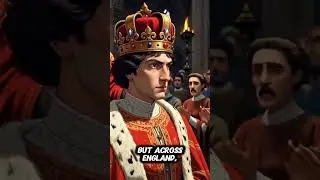 The Disappearance of the Princes in the Tower | England&rsquo;s Darkest Secret #mystery #story