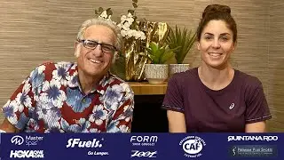 Ashleigh Gentle: Breakfast with Bob Edmonton
