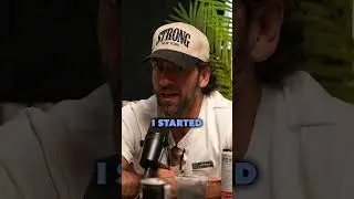 What is the Strong NY Expo by Kenny Santucci