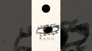 How to draw an eye!! (Plz watch)