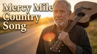 Mercy Mile Country Song