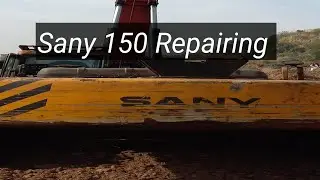piling rig machine ! piling rig maintenance