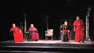 The Last Confession