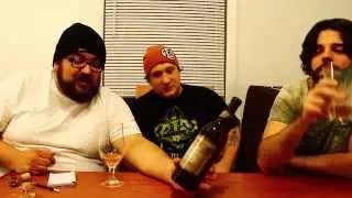 Victory Brewing Co. White Monkey Review with TappedSJ