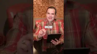 Ask PM -  What do you think about getting ordained online?
