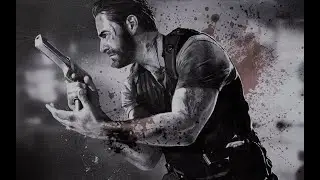 Max Payne 3 Old School Difficulty Final Mission Walkthrough RTX 3080 DLSS On THX SpatialAudioEnabled