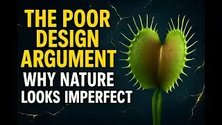 The Poor Design Argument: Why Nature Looks Imperfect
