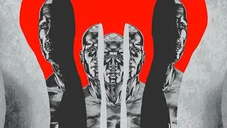 Luke Christopher - Atlas (Official Visualizer)