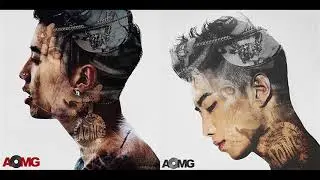 [Beat] Jay Park Feat. Gray - Evolution