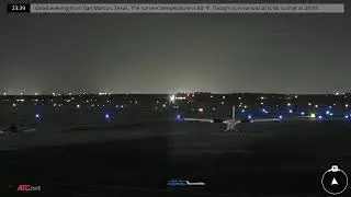 Berry Aviation San Marcos - Airport Cam