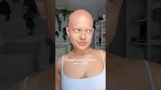 I had to try this LA 10 trend