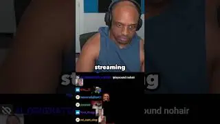 Streaming Was a Mistake...