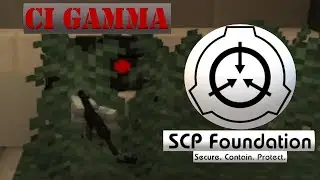 SCP Unsecured Facility Escape [Minecraft]