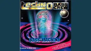 Love Theme from Bass Machine (Slow Bass Mix)