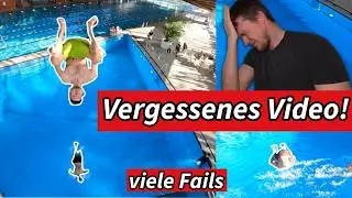 Erster HALLENCUP Sindelfingen 2024/ ein längst vergessenes Video