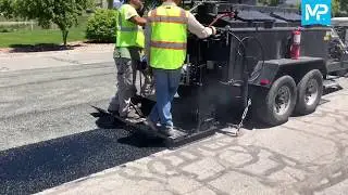 GAP-Patch Alligator Repair