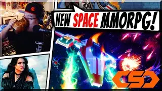 New MMORPG CSC | Next New World Preview | Next Gen Witcher 3 | MMO and RPG Updates 13