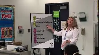 More Health Lesson Preview - Teen Pregnancy Prevention 