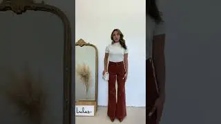 A Week of Fall Outfit Inspiration