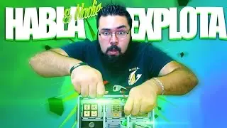 Desactiva la Bomba con Wero alkapon3 y bean3r Fase 3