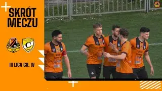 3L: KSZO - Czarni Połaniec (01.04.2023 r.)