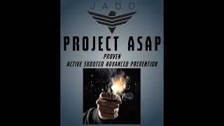 ASAP - Active Shooter Advanced Prevention