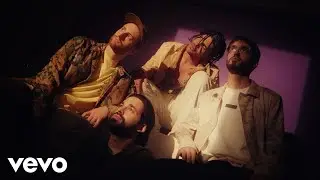 Westfalia - Goblin (Visual Video)