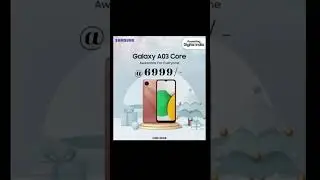 Samsung mobile update