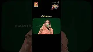 മഞ്ഞിൽ വിരിഞ്ഞ പൂവേ... | Super star Senior | Epi 82