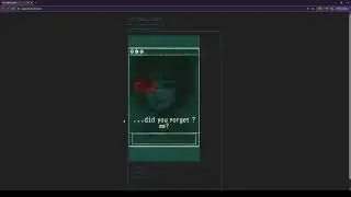 CASE 001: The Ghost Network [Lost Signal]