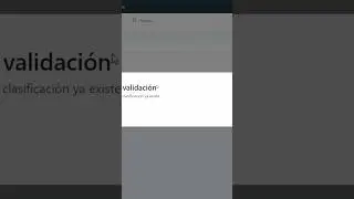 Restricción Python: Campo con Valor Único #python #odoo #developer #programación #erp #software