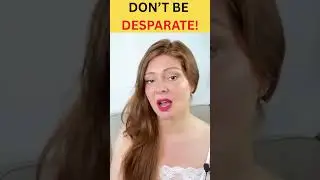 The Secret To NEVER Facing Rejection Again