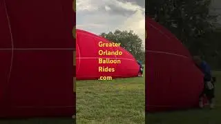 Quick inflation